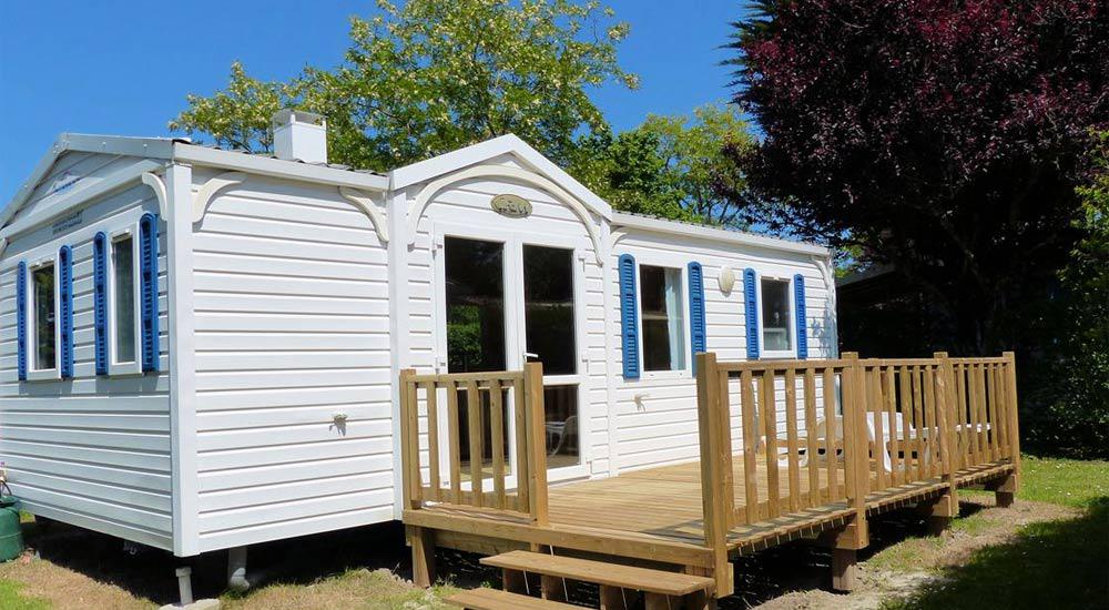 Mobil-home Renoncule